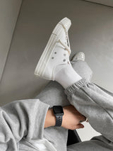 ASCLO White Canvas (Low)