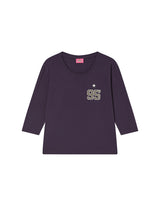 95 BASIC L/S PURPLE