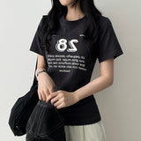 リフィン半袖Tシャツ