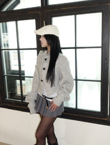 softy hunting cap