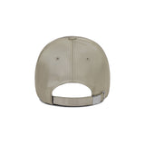 VA Cubic Stud Re-nylon Ball Cap / Beige