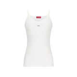 Lace Sleeveless Top (26STP-SLTS01)
