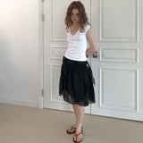 Urbane T-shirts (white)
