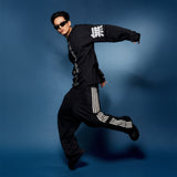 (DUC) ザスウェットパンツ Vintage Black