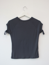 loop raglan T 