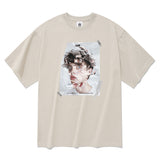 FACE T-SHIRTS