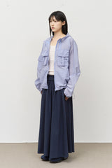 (W) Favor Maxi Skirt