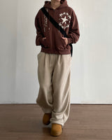 Motion Patch Fleece Pants