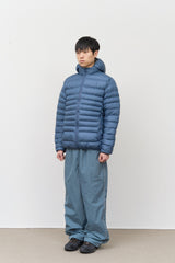 Our Nylon Fleece Pants