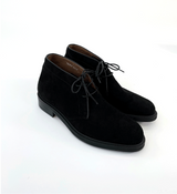 Alon Suede Chuka Boots