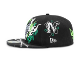 TZ x 4BANG x NEW ERA