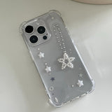 [made]starlight ver resin case 