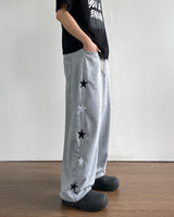 Fix Curved Sweatpants