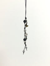 Dreamy keyring