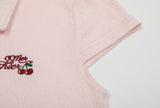 チェリークリームカラーTシャツ 231776639