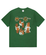 キャットドリームTシャツ