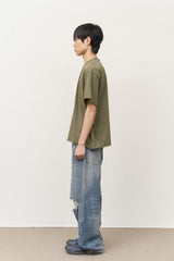 Meta Damage Denim