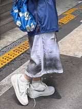 ダーティースモーク バミューダパンツ