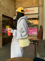 【MADE】スターンヒップクロップツーウェイフードジップアップ -ベーシック
