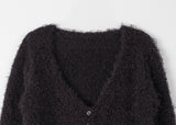 CROP MNI CARDIGAN