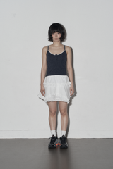 dot top (navy)