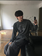 ノーブ926 ロングスリーブTシャツ