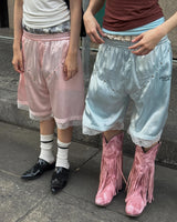 ANGEL BOXING SHORT