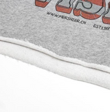 American Vision クロップフーディーTシャツ 232790404