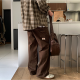  Ristolate Overfit Check Shirt