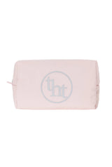 Bebe square pouch - pink 