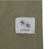 SOLUNA HALF T UNISEX (5COLOR)