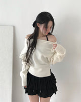 whip unbal rib angora NT