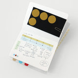 oab masking tape 056-059 set