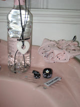  Little star scrunchie (Pink) 