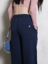 Collaboration Sweat Pants | EMODA × AMES WORLDWIDE