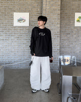 Lumen Hand Warmer Functional Long Sleeve