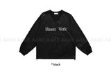 グロッシーⅤネックMTM