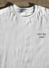 GV サンセット半袖Tシャツ