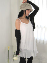 amond hat [2c]