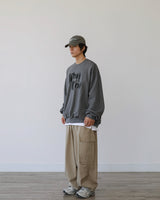 NCB KIND オーバースウェット
