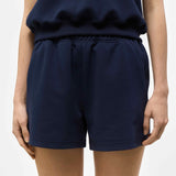 ライトポロシャツセット_NAVY