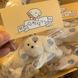 [MADE] スポッティドパピードール
