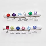 Starry bracelet