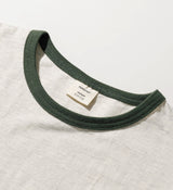 26SS★ Trace Ringer Short Sleeve T-shirts