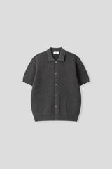 Scotch Kara Short Sleeve Knit Cardigan 6COLOR