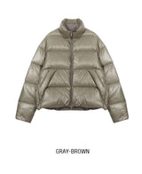 Atri Duck Down Over Padding