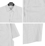 Diane Oxford ST Short Sleeve Shirt