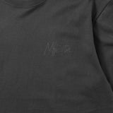 MFC STOREスクリプトロゴTシャツ