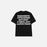 シガレットTシャツ