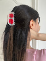 Fruits ヘアクリップ (3type)